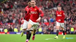 曼联阵容的优势