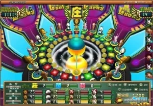 森林舞会童话老虎机是一款很有趣的游戏