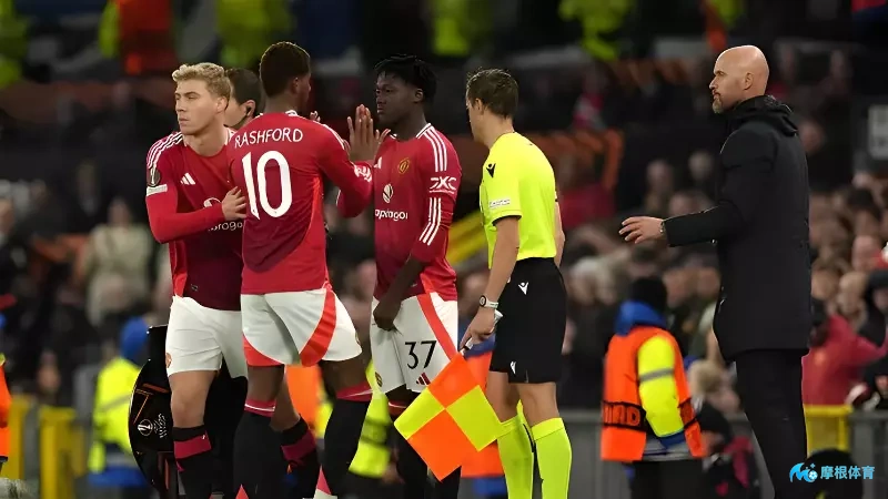 曼联的阵容介绍